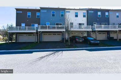 9018 Armstrong Lane #D, Upper Marlboro, MD 20772 - Photo 45