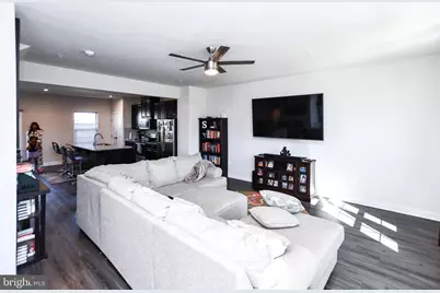 9018 Armstrong Lane #D, Upper Marlboro, MD 20772 - Photo 33