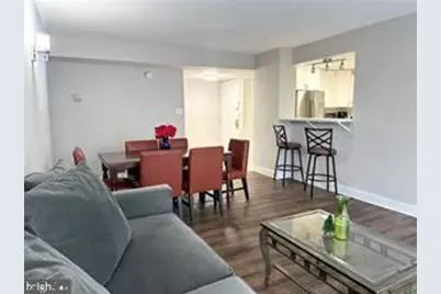 1836 Metzerott Road #901, Hyattsville, MD 20783 - Photo 5