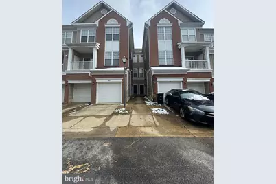 14407 Hampshire Hall Court #G-1004, Upper Marlboro, MD 20772 - Photo 1