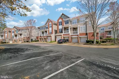 14407 Hampshire Hall Court #G-1004, Upper Marlboro, MD 20772 - Photo 23