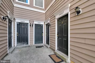 14407 Hampshire Hall Court #G-1004, Upper Marlboro, MD 20772 - Photo 21