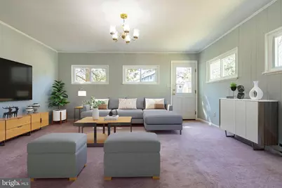 51 Ridge Road, Greenbelt, MD 20770 - Photo 3