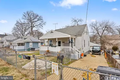409 70th Street, Capitol Heights, MD 20743 - Photo 1