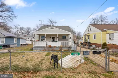 409 70th Street, Capitol Heights, MD 20743 - Photo 3