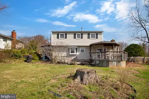 8509 Woodside Ct, Lanham, MD 20706 - Photo 33