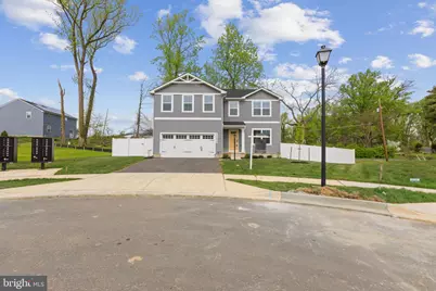 1100 Shumi Court, Capitol Heights, MD 20743 - Photo 3