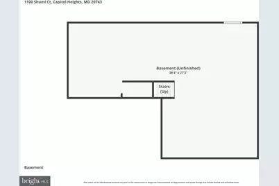 1100 Shumi Court, Capitol Heights, MD 20743 - Photo 41