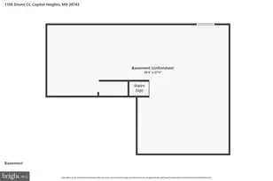 1100 Shumi Ct, Capitol Heights, MD 20743 - Photo 41