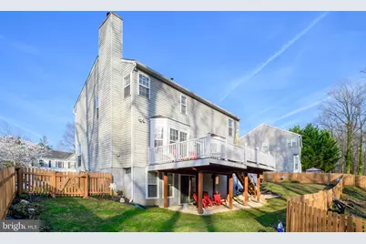 5418 Lakeford Lane, Bowie, MD 20720 - Photo 45