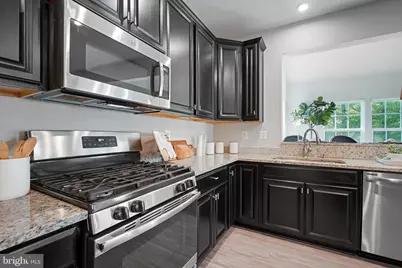 4217 Manor Field Drive, Bowie, MD 20720 - Photo 9