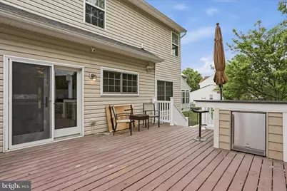 16603 Mannington Road, Accokeek, MD 20607 - Photo 11