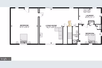 11202 Brandywine Road, Clinton, MD 20735 - Photo 49