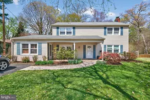 4204 Yeadon Ct, Bowie, MD 20715 - Photo 3