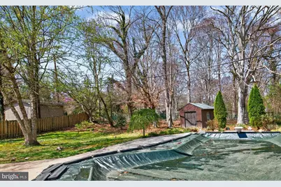 4204 Yeadon Court, Bowie, MD 20715 - Photo 35