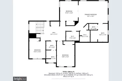 6702 Savannah Drive, Brandywine, MD 20613 - Photo 69