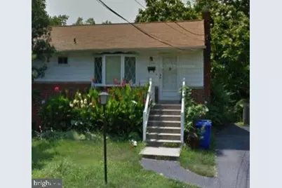 8434 Potomac Avenue, College Park, MD 20740 - Photo 1