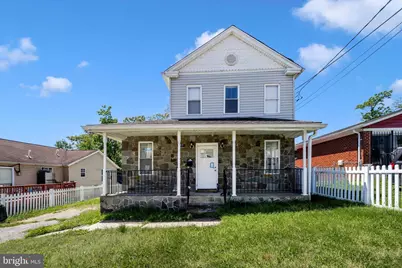 6211 Foote Street, Capitol Heights, MD 20743 - Photo 1