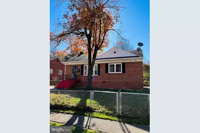 6703 Dorman Street, Hyattsville, MD 20784 - Photo 1