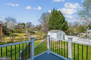 4704 Cardinal Ave, Beltsville, MD 20705 - Photo 39