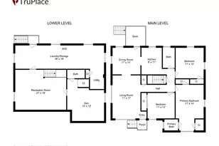 4704 Cardinal Ave, Beltsville, MD 20705 - Photo 45