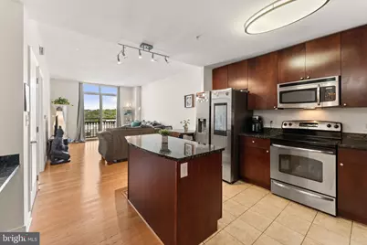 155 Potomac Passage #817, National Harbor, MD 20745 - Photo 1