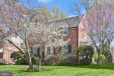 4607 Drexel Road, College Park, MD 20740 - Photo 31