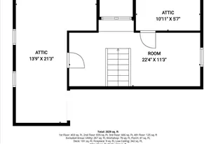 4607 Drexel Rd, College Park, MD 20740 - Photo 41