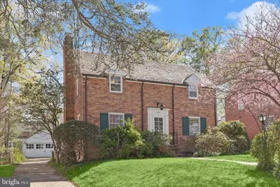 4607 Drexel Road, College Park, MD 20740 - Photo 1