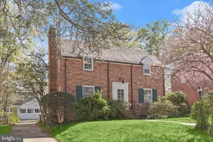 4607 Drexel Rd, College Park, MD 20740 - Photo 1