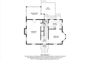 4607 Drexel Rd, College Park, MD 20740 - Photo 39