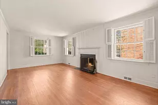 4607 Drexel Rd, College Park, MD 20740 - Photo 5