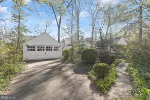 4607 Drexel Rd, College Park, MD 20740 - Photo 37