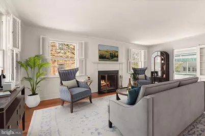 4607 Drexel Road, College Park, MD 20740 - Photo 3