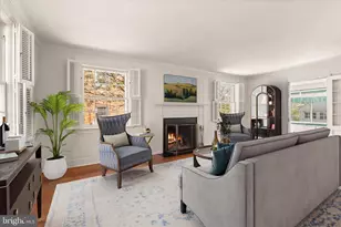 4607 Drexel Rd, College Park, MD 20740 - Photo 3