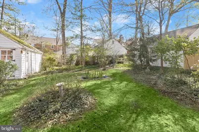 4607 Drexel Road, College Park, MD 20740 - Photo 35