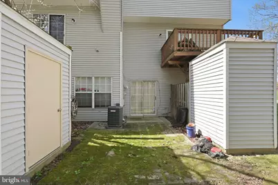 11524 Joyceton Drive #34-6, Upper Marlboro, MD 20774 - Photo 21