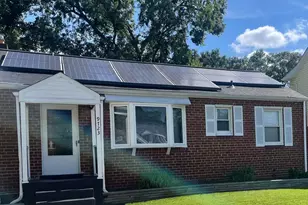 9723 53rd Ave, College Park, MD 20740 - Photo 1