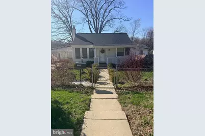 802 Minna Avenue, Capitol Heights, MD 20743 - Photo 1