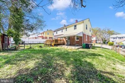 3217 Culver Street, Temple Hills, MD 20748 - Photo 9