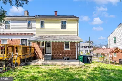3217 Culver Street, Temple Hills, MD 20748 - Photo 11