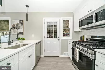 3217 Culver Street, Temple Hills, MD 20748 - Photo 29