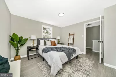 3217 Culver Street, Temple Hills, MD 20748 - Photo 33