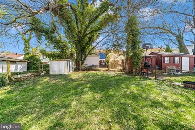 3217 Culver Street, Temple Hills, MD 20748 - Photo 15