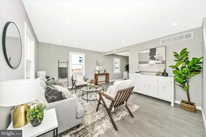 3217 Culver Street, Temple Hills, MD 20748 - Photo 19