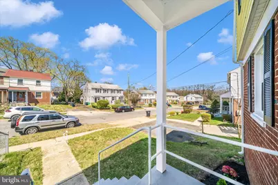 3217 Culver Street, Temple Hills, MD 20748 - Photo 7