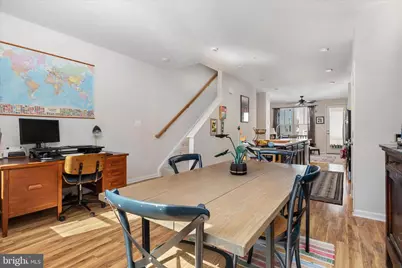 3538 Stella Blue Drive, Hyattsville, MD 20782 - Photo 7