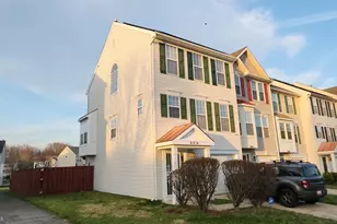 6014 Cedar Post Dr, District Heights, MD 20747 - Photo 1