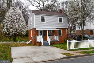 9723 Narragansett Parkway, College Park, MD 20740 - Photo 1