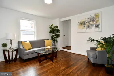 9723 Narragansett Parkway, College Park, MD 20740 - Photo 5